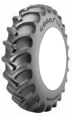 Goodyear Dura Torque R1 Trencher Tires