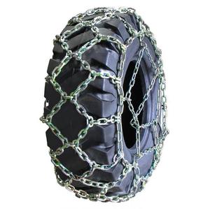 Diamond Back 11mm Alloy Square Link Grader Tire Chains