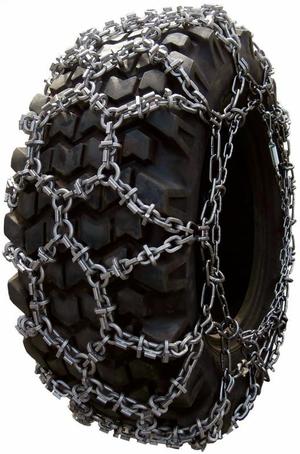 Trygg 11.5mm Alloy Swiss Flexi Grader Tire Chains