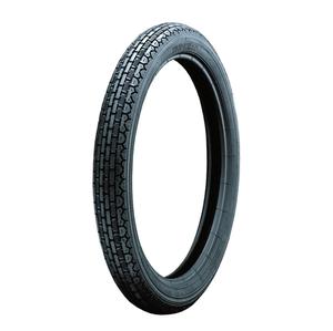 Heidenau K39 Semi-Ribbed Vintage Motorcycle Tires