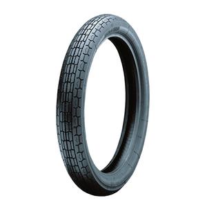 Heidenau K44 Ribbed Vintage Motorcycle Tires