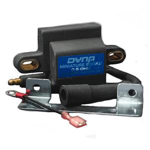 Dynatek Ignition Coil Kit Honda Grom 125 Motorcycle Street - DCK1-11
