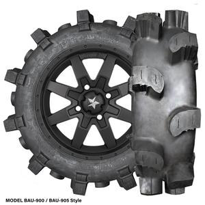 Interco Bogger ATV - UTV Tires