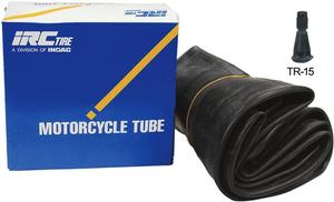 IRC Tr15 500/510-16 Motorcycle Street Tire Tube