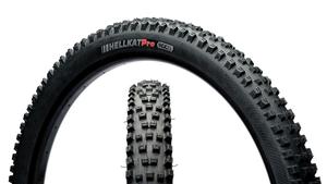Kenda K1201 Hellkat Pro AGC 27.5X2.6 Bicycle Tire