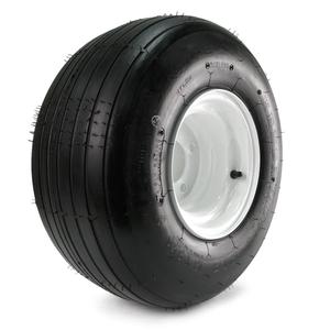 Kenda K401 Golf Cart Wheel & Tire Assembly