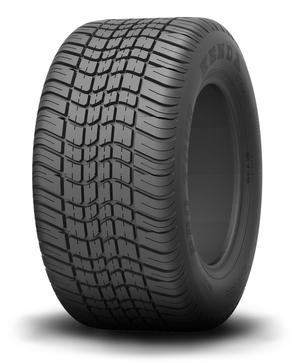 Kenda K399 Pro Tour Golf Cart Tires
