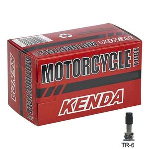 Kenda TR-6 100/100-18 Motorcycle Tire Tube
