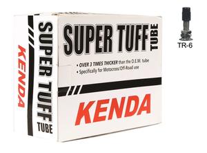 Kenda TR-6 Super Tuff 110/100-18 Motorcycle Tire Tube
