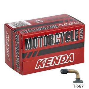 Kenda TR-87 120/70-12 Motorcycle Tire Tube