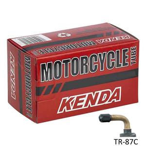 Kenda TR-87C 300/325-10 Motorcycle Tire Tube