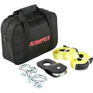 Kimpex Winch Accessories Kit ATV - UTV - 258025