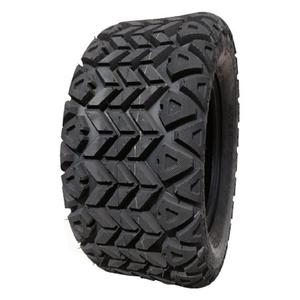 LSI Black Trail II Golf Cart Tires