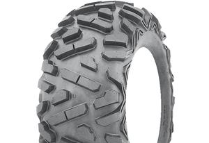 Master Brigadier ATV - UTV Tires