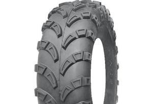 Master Foxtrot ATV - UTV Tires