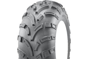 Master Private ATV - UTV Tires