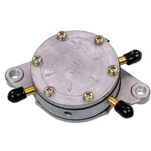 Mikuni Double Fuel Pump Motorcycle Street - DF52-176