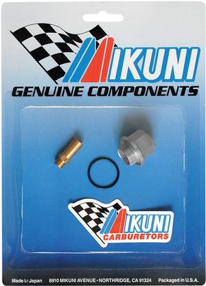 Mikuni HSR4 Main Jet Extension Kit Motorcycle Street - KHS-034