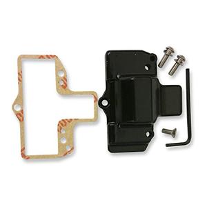 Mikuni Black Carb Top Cover Without Mikuni Logo Motorcycle Street - KHS-035