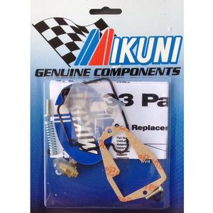 Mikuni Carb Rebuild Kit For TM33 Series Carbs Motorcycle Street - MK-8012