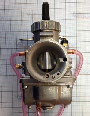 Mikuni VM Round Slide Carburetor 30mm Motorcycle Street - VM30-83