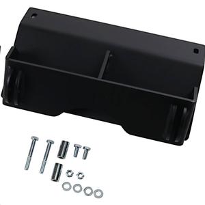 Moose RM5 Plow Mount 2006 To 2010 Polaris Ranger 500 ATV - UTV - 45010851