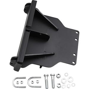 Moose RM5 Plow Mount For 2015 To 2019 Polaris Sportsman Sp 850 ATV - UTV - 45010914