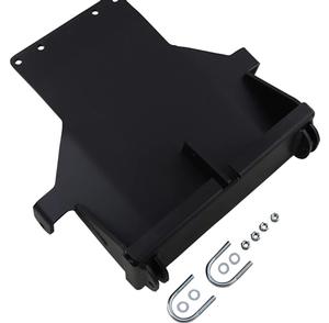 Moose RM5 Plow Mount For 2020 Artic Cat 500 Alterra Trv ATV - UTV - 45010919