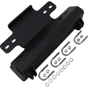 Moose RM5 Plow Mount For 2019 To 2022 CF Moto C Force 500 ATV - UTV - 45010926