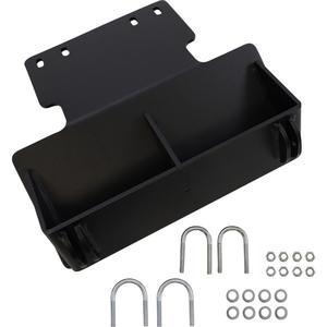 Moose RM5 Plow Mount For 2019 To 2022 CF Moto C Force 600 ATV - UTV - 45010944