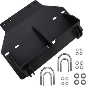 Moose RM5 Plow Mount For 2022 Artic Cat Alterra 600 ATV - UTV - 45010945