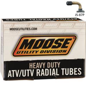 Moose JS-87P CMV 90 Degree 13-5.00-6 ATV - UTV Tire Tube