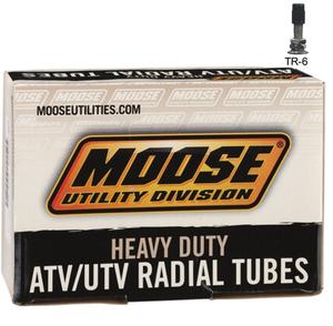 Moose TR-6 CMV 15-6.50-6 ATV - UTV Tire Tube