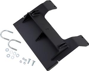 Moose RM5 Plow Mount 2014 To 2021 Honda Pioneer 700/700-4 ATV - UTV - 45010864