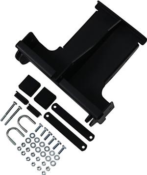 Moose RM5 Plow Mount For 2005 To 2007 Suzuki King Quad 700 ATV - UTV - 45010854