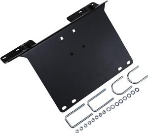Moose RM5 Plow Mount For 2007 To 2015 Yamaha Grizzly 700 4x4 ATV - UTV - 45010856