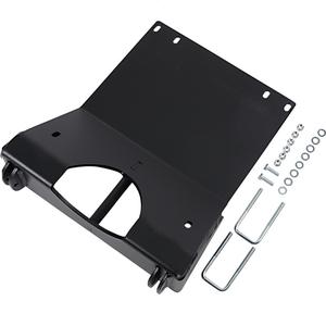 Moose RM5 Plow Mount 2011 To 2020 Can-Am Commander 800/1000 ATV - UTV - 45010882