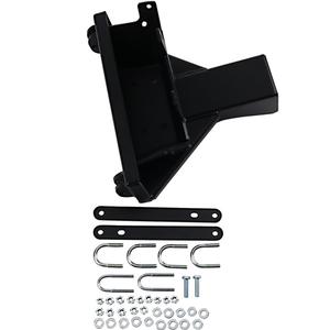 Moose RM5 Plow Mount 2011 To 2012 Kawasaki Brute Force 650 With Ind.susp. ATV - UTV - 45010867