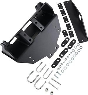 Moose RM5 Plow Mount 2015 To 2019 Polaris Sportsman 570 4x4 And Sp ATV - UTV - 45010883