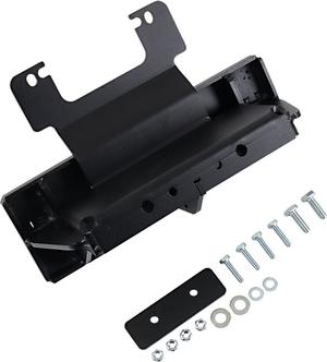 Moose RM5 Plow Mount For 2014 To 2020 Yamaha Viking 700 ATV - UTV - 45010885