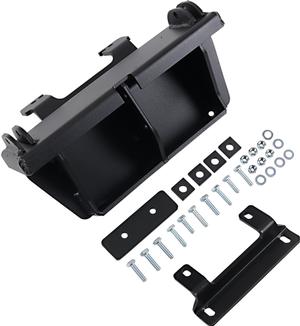 Moose RM5 Plow Mount For 2018 To 2019 Yamaha Wolverine X2/x2 R-Spec/x4 S.E ATV - UTV - 45010886