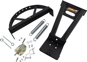 Moose RM5 Snow Plow Frame For All RM5 Plows ATV - UTV - 4501-0849