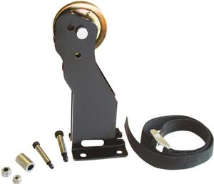Moose Snow Plow Pulley Kit ATV - UTV - 2540PF