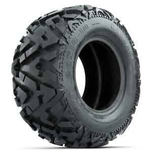 Nivel GTW Barrage Golf Cart Tires