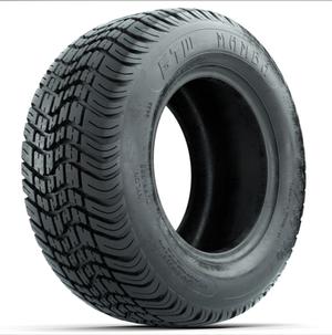 Nivel GTW Mamba Golf Cart Tires