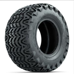 Nivel GTW Predator AT Golf Cart Tires