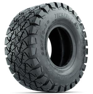 Nivel GTW Timberwolf AT Golf Cart Tires
