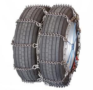 Studded Alloy Dual 7mm Cam