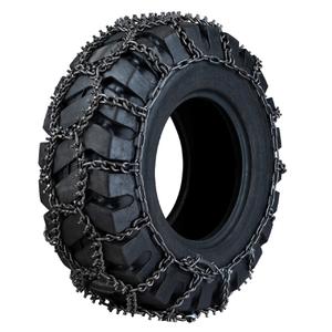 Nordic Super Grip Studded Grader Tire Chains
