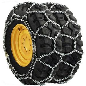 Sprints Dual Truck Tire Chains